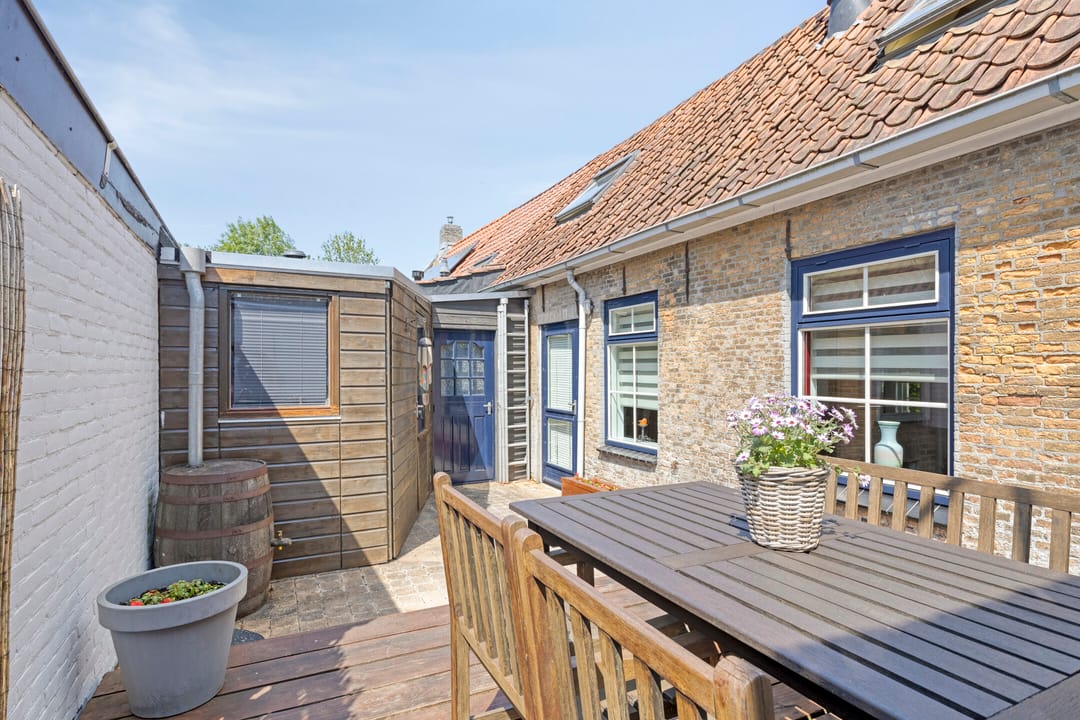 Foto 32 van Oudelandseweg 3