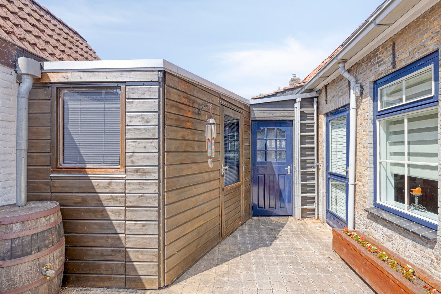 Foto 34 van Oudelandseweg 3