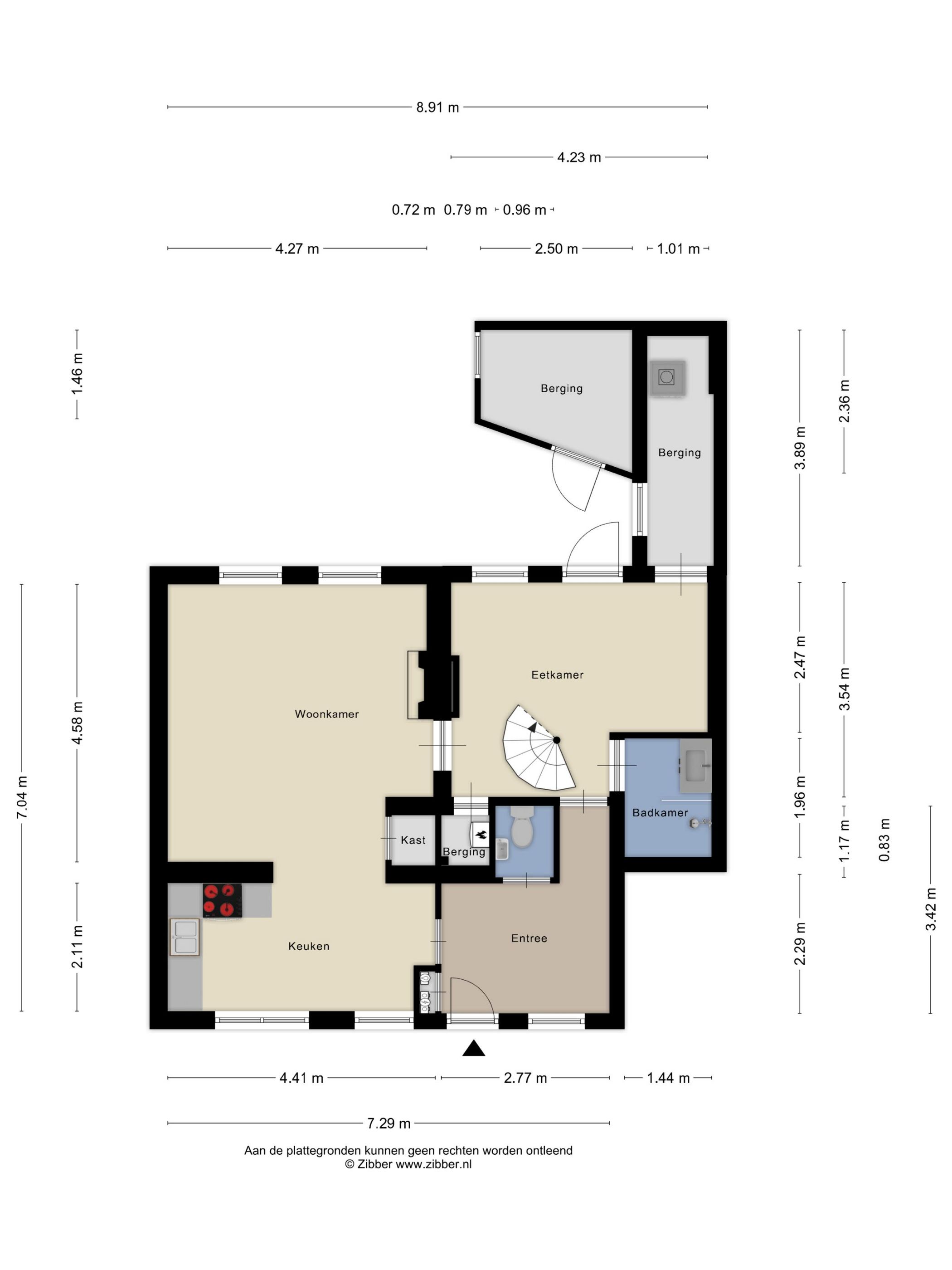 Foto 39 van Oudelandseweg 3