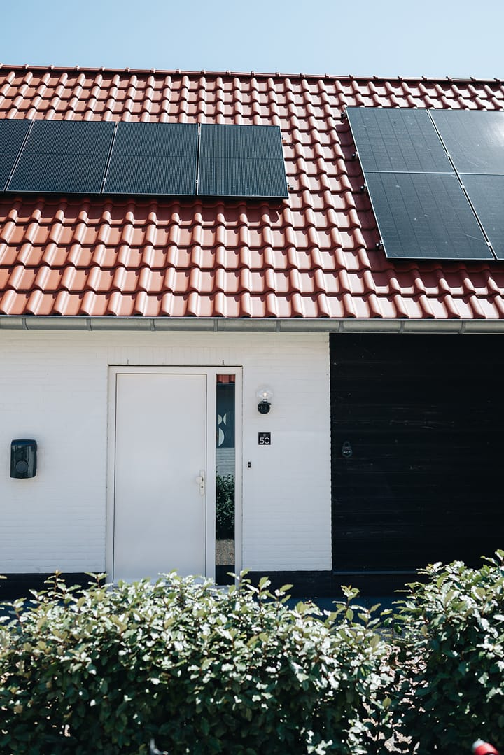 Foto 60 van Stavenisse | 6 persoons (Bouwnr. 59)