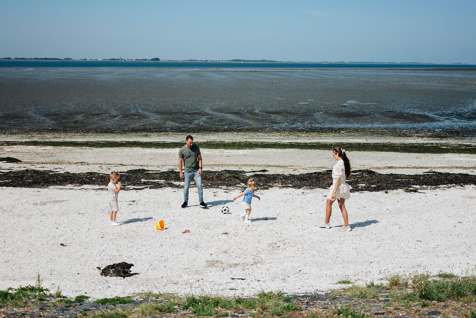 Foto 57 van Stavenisse | 6 persoons (Bouwnr. 62)