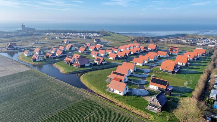 Foto 46 van Stavenisse | 6 persoons (Bouwnr. 65)