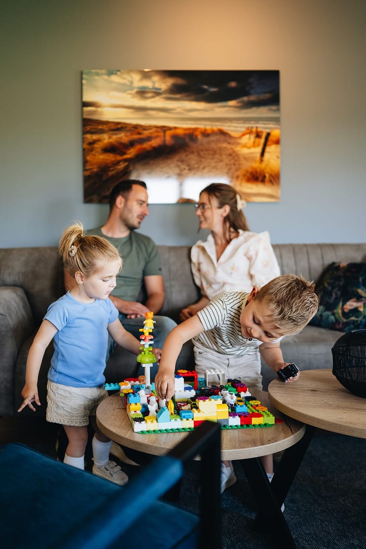 Foto 52 van Stavenisse | 6 persoons (Bouwnr. 65)