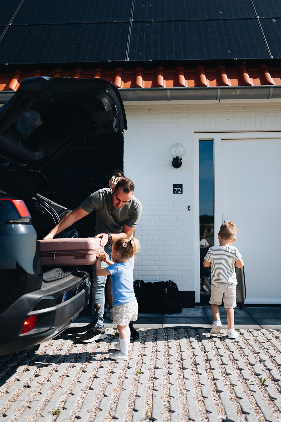 Foto 50 van Stavenisse | 6 persoons (Bouwnr. 75)