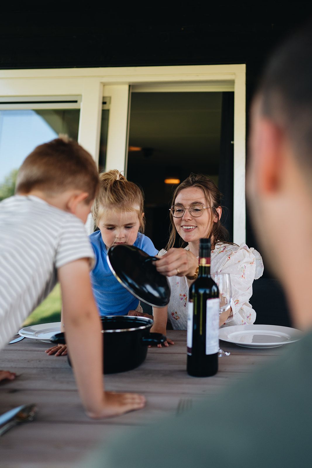 Foto 55 van Stavenisse | 6 persoons (Bouwnr. 75)