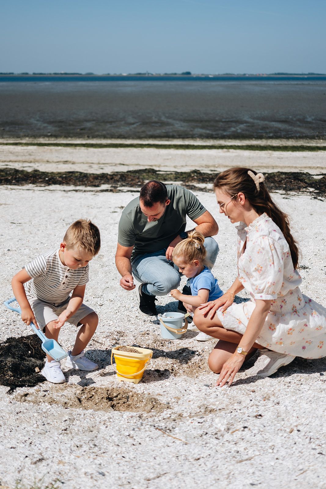 Foto 58 van Stavenisse | 6 persoons (Bouwnr. 75)