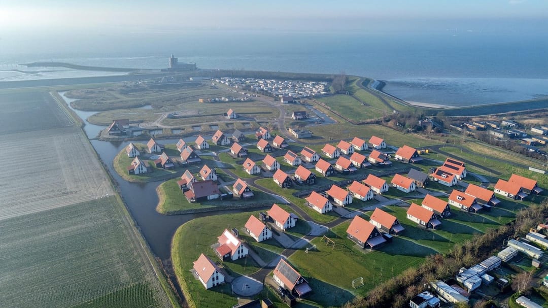 Foto 68 van Stavenisse | 6 persoons (Bouwnr. 75)