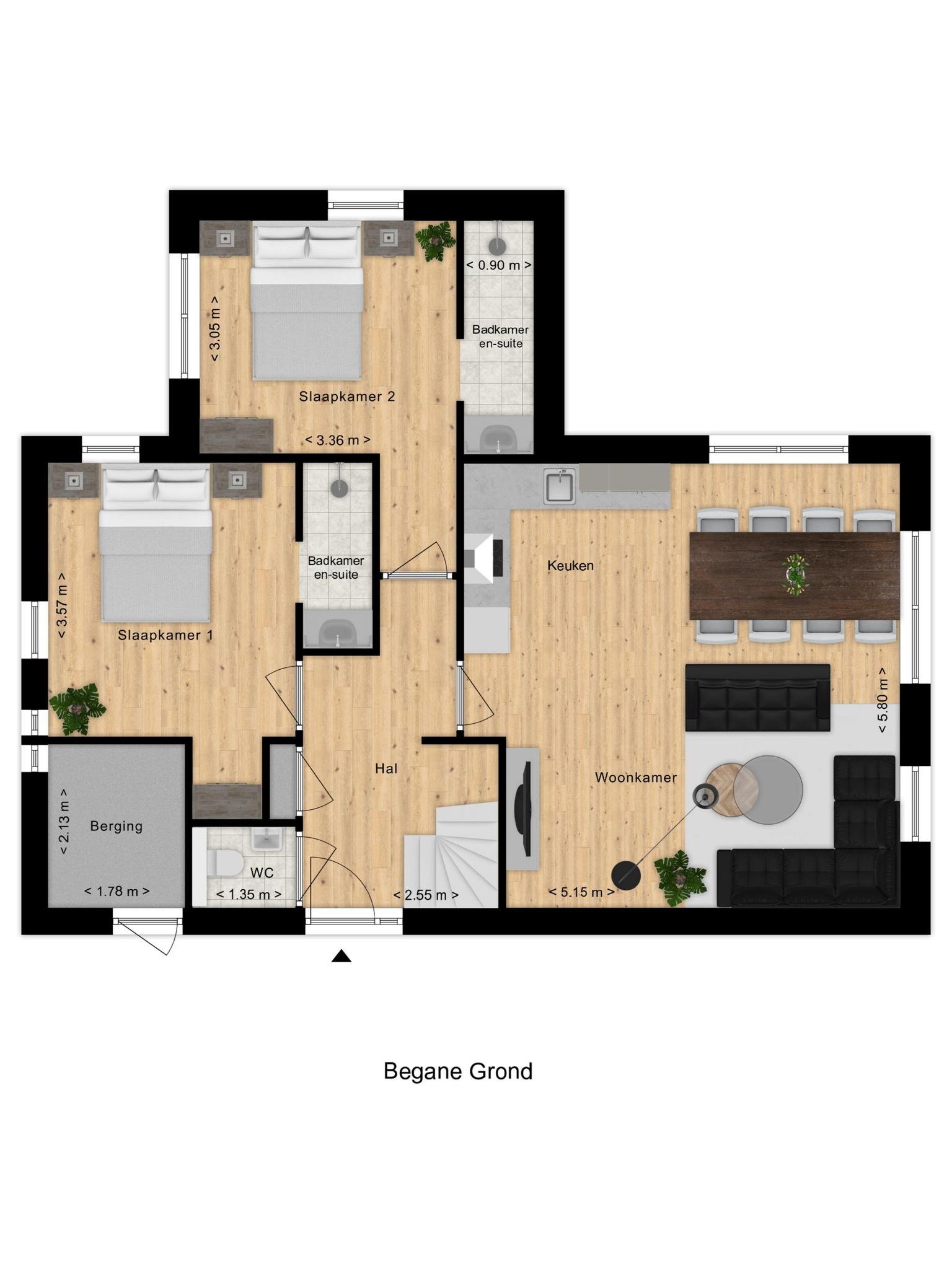 Photo 63 of Scherpenisse | 8 persoons (Bouwnr. 67)