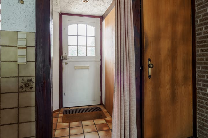 Foto 2 van August Vördingstraat 35