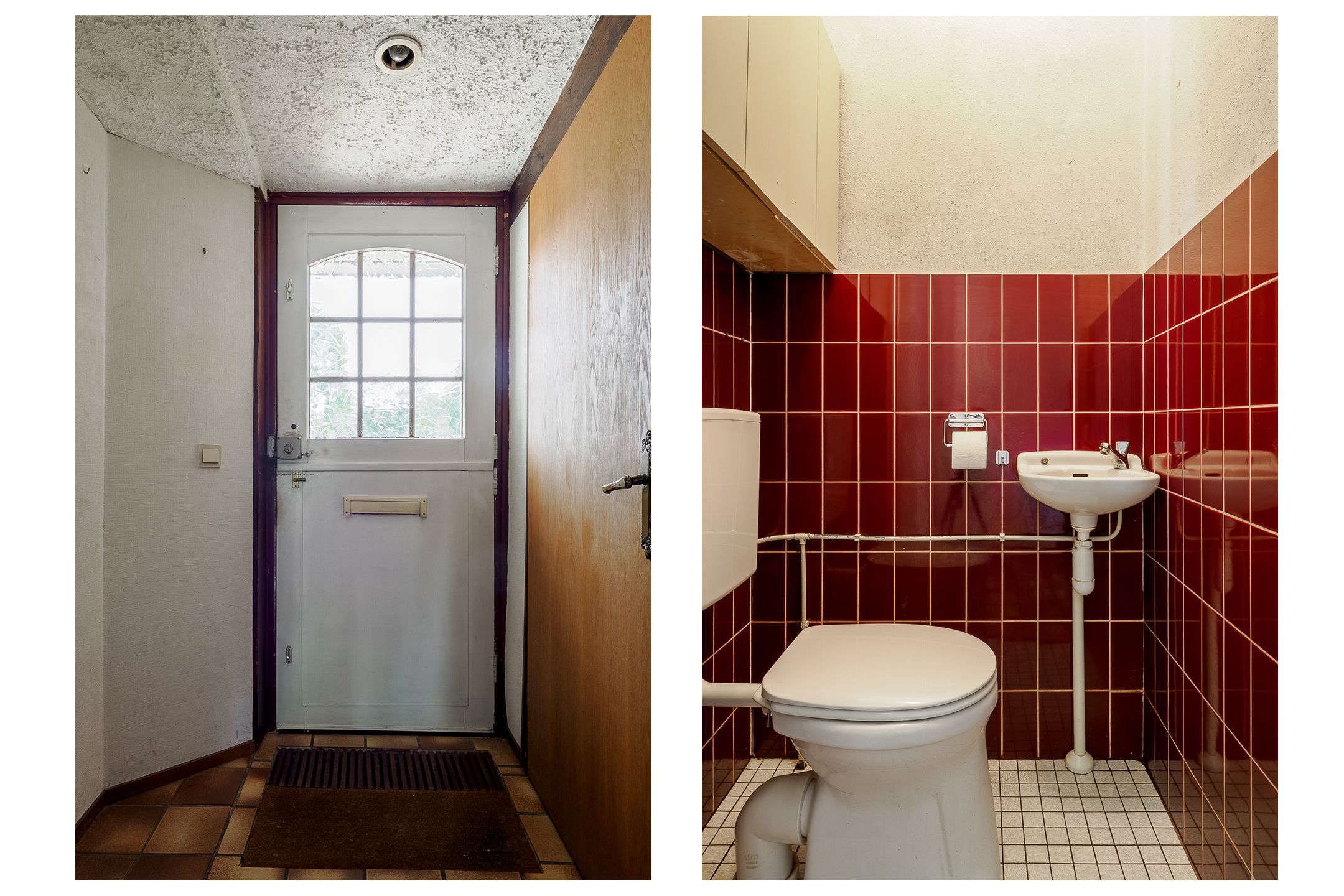 Photo 3 of August Vördingstraat 35