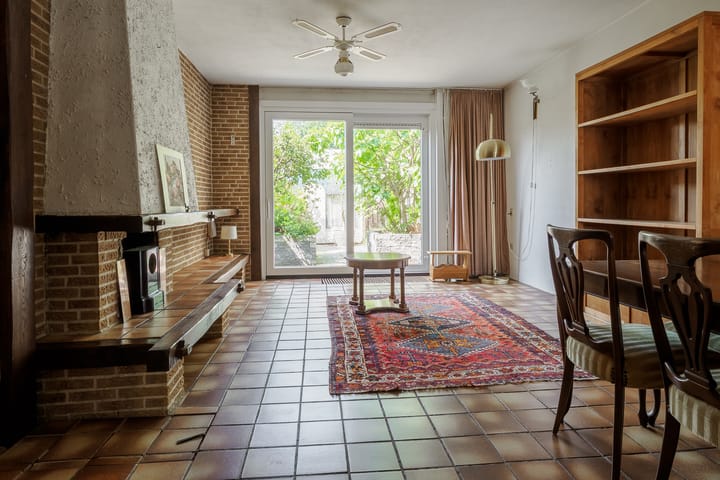 Foto 4 van August Vördingstraat 35