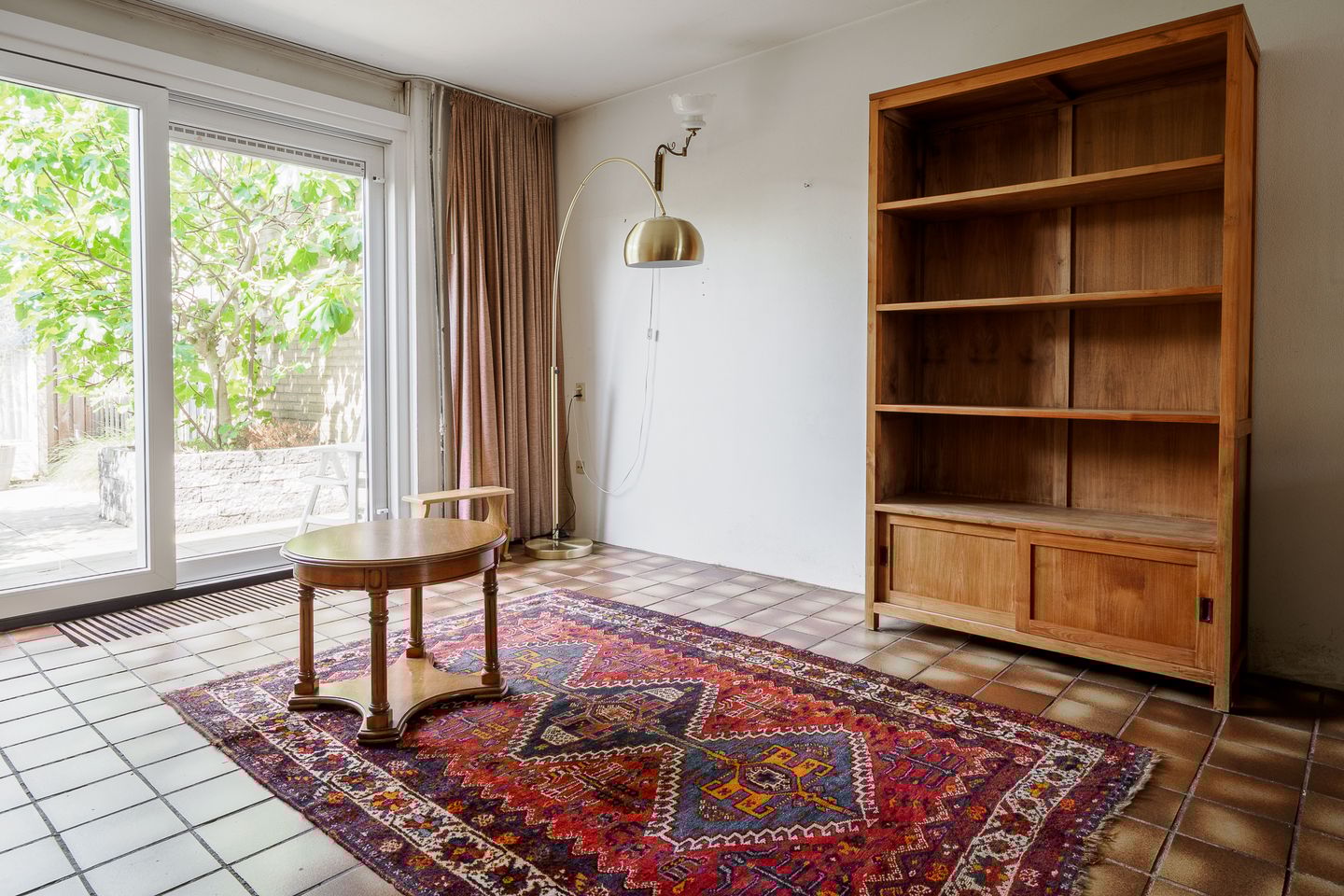 Photo 5 of August Vördingstraat 35