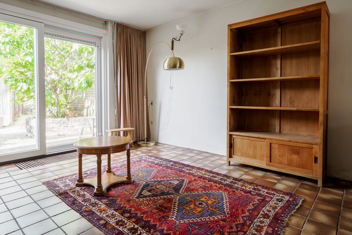 Foto 5 van August Vördingstraat 35