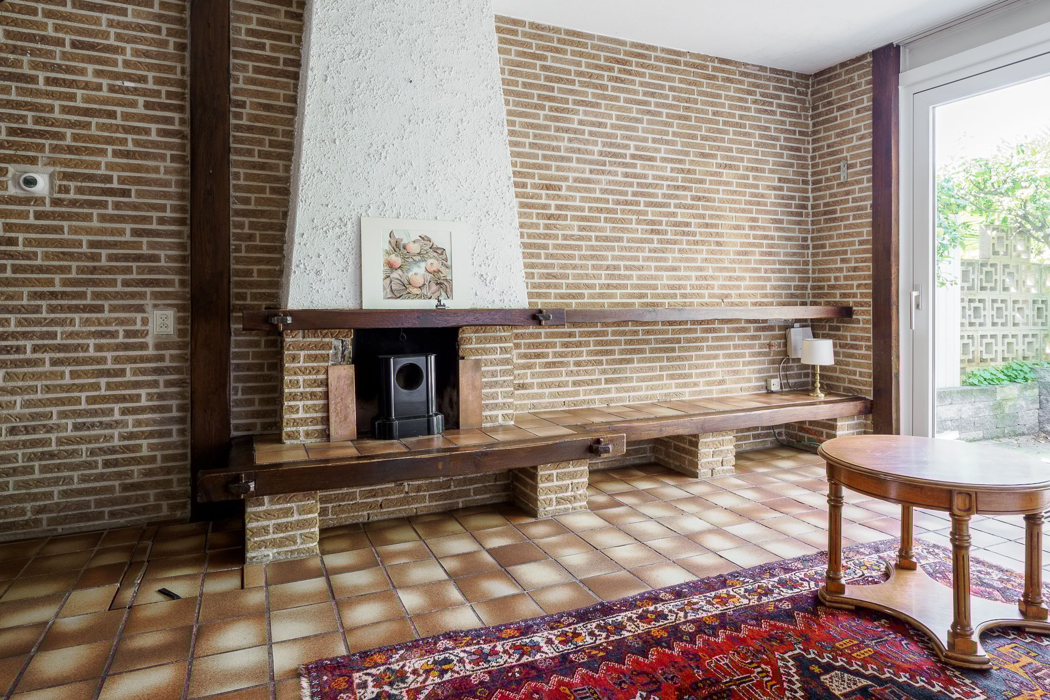 Photo 6 of August Vördingstraat 35