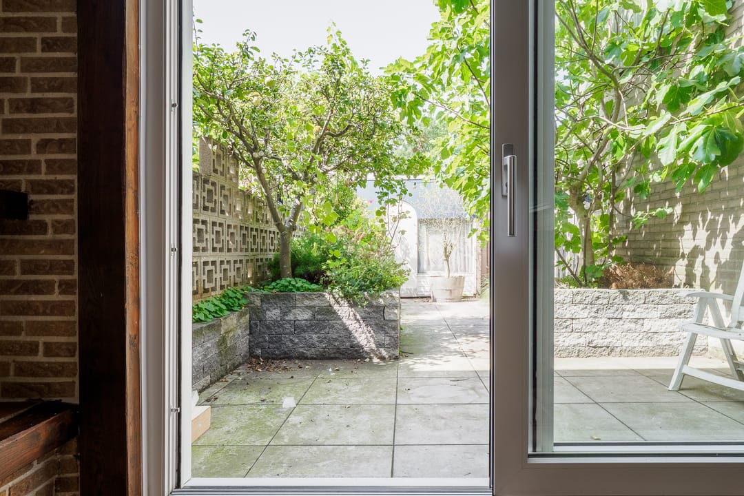 Photo 7 of August Vördingstraat 35