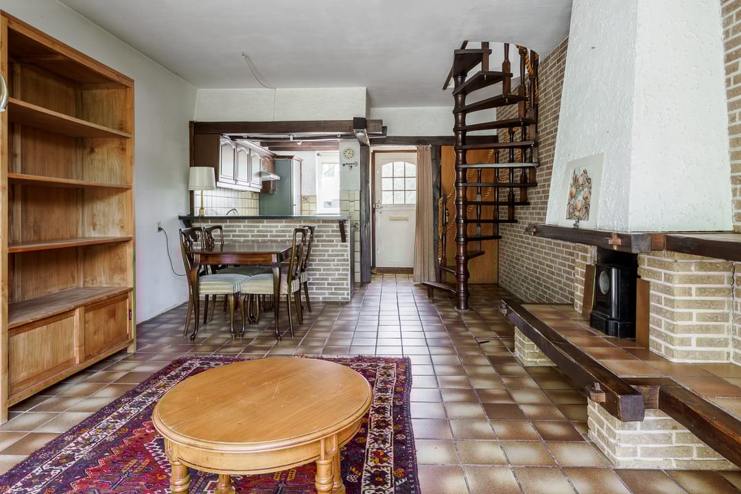 Photo 8 of August Vördingstraat 35