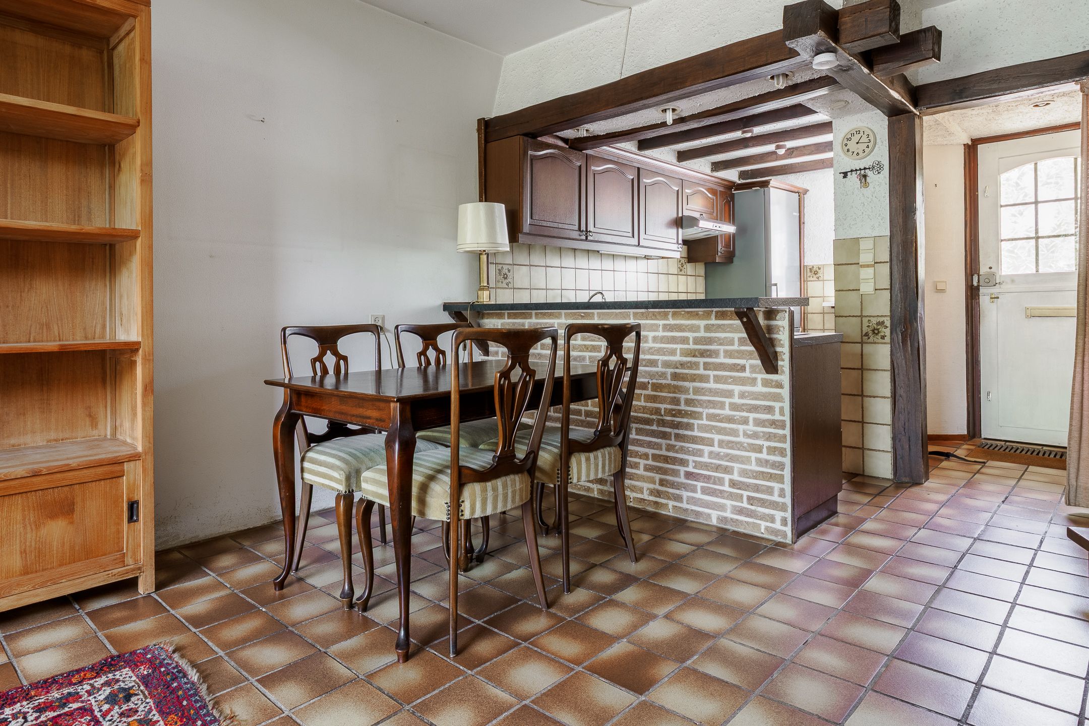 Photo 9 of August Vördingstraat 35