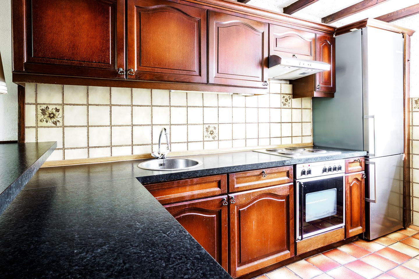 Photo 10 of August Vördingstraat 35