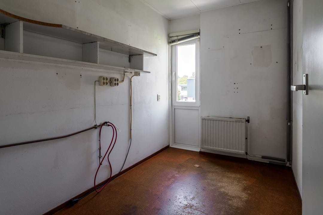 Photo 13 of August Vördingstraat 35