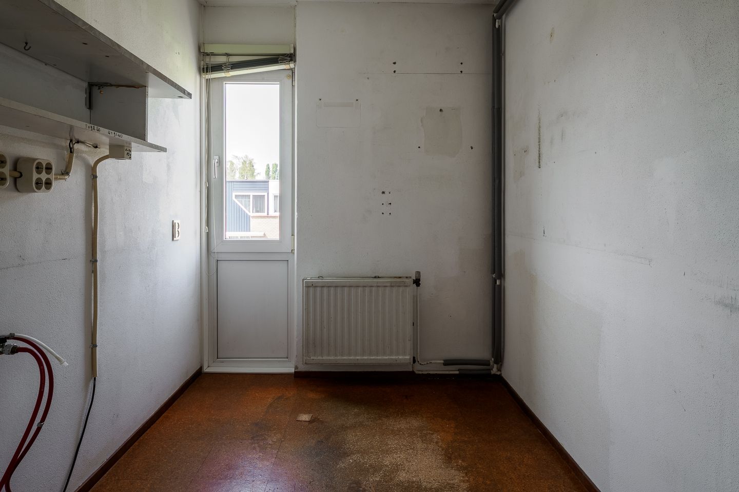 Photo 14 of August Vördingstraat 35