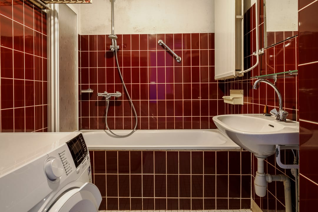 Photo 17 of August Vördingstraat 35