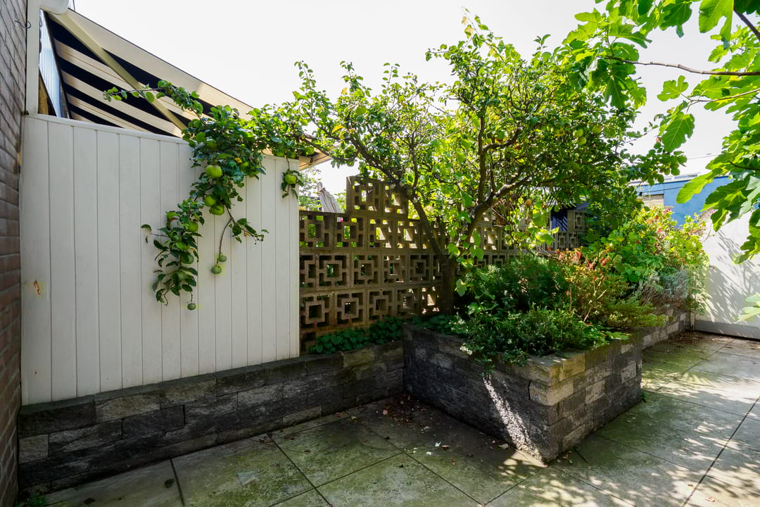 Photo 22 of August Vördingstraat 35