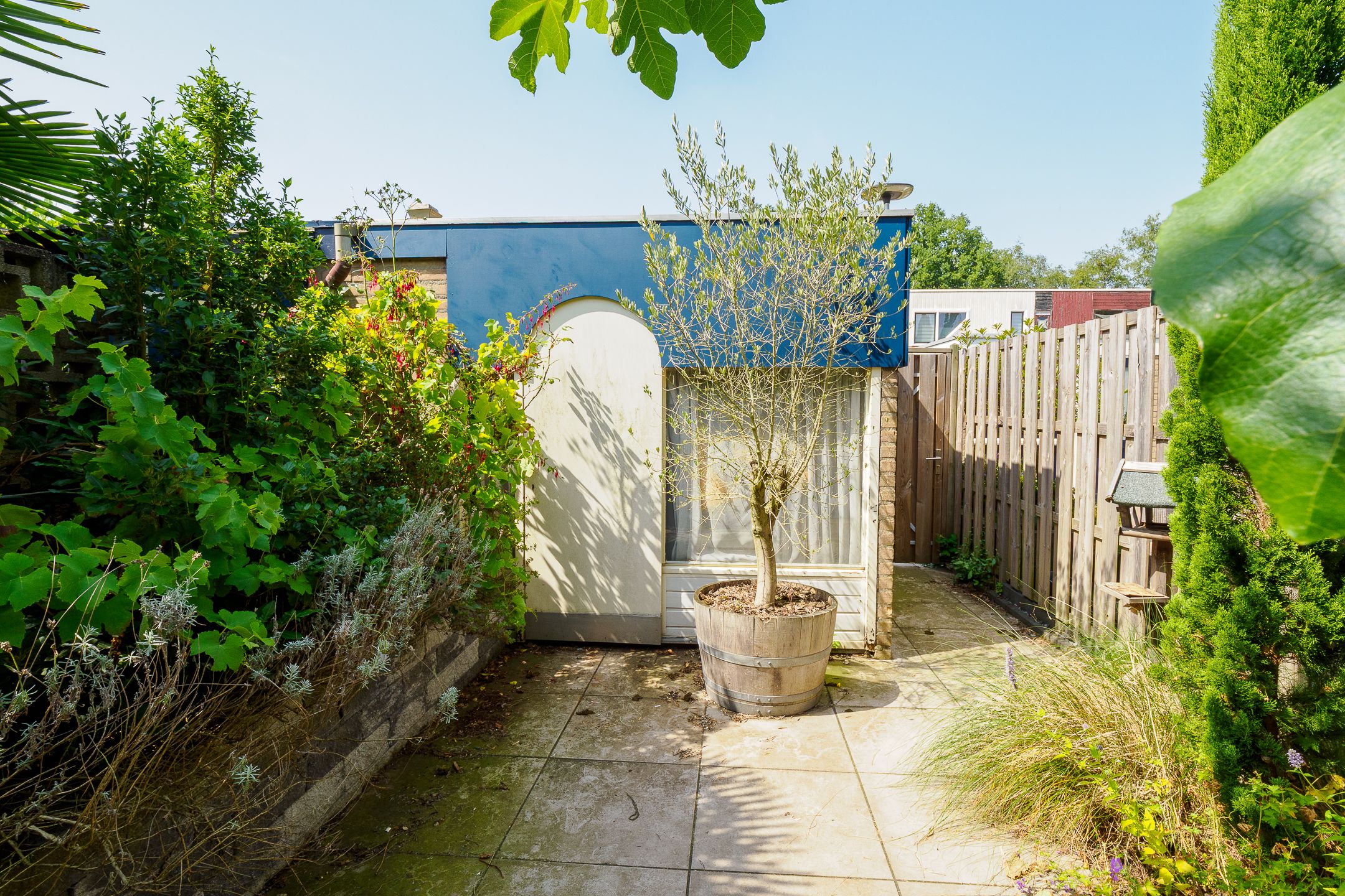 Photo 24 of August Vördingstraat 35