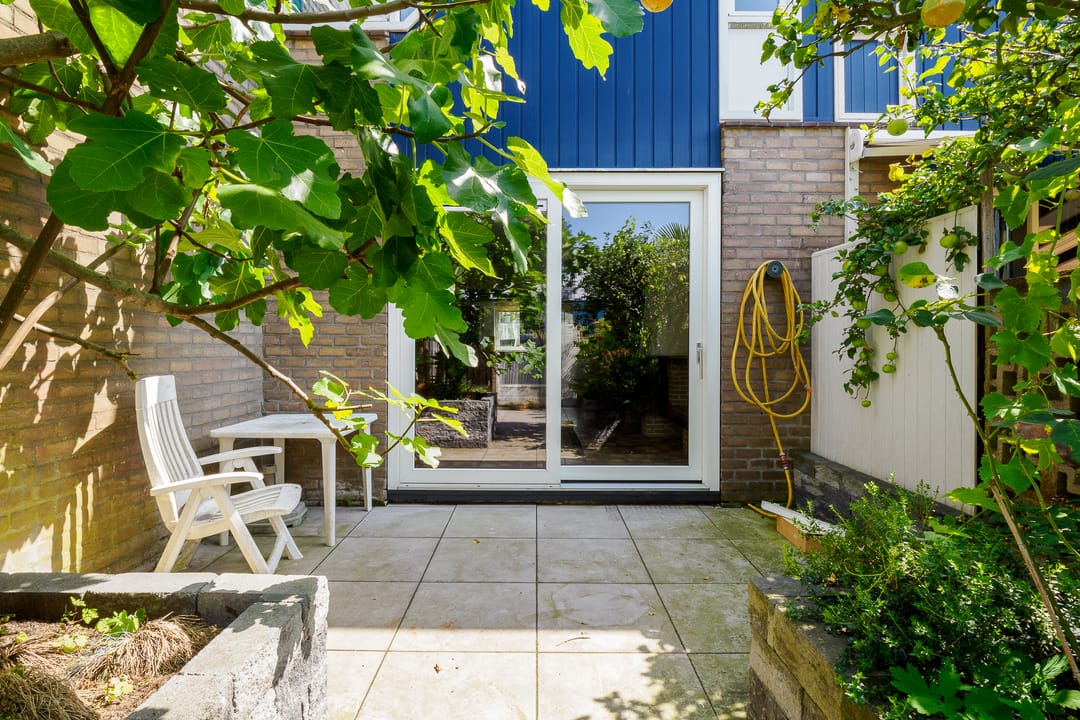 Photo 26 of August Vördingstraat 35