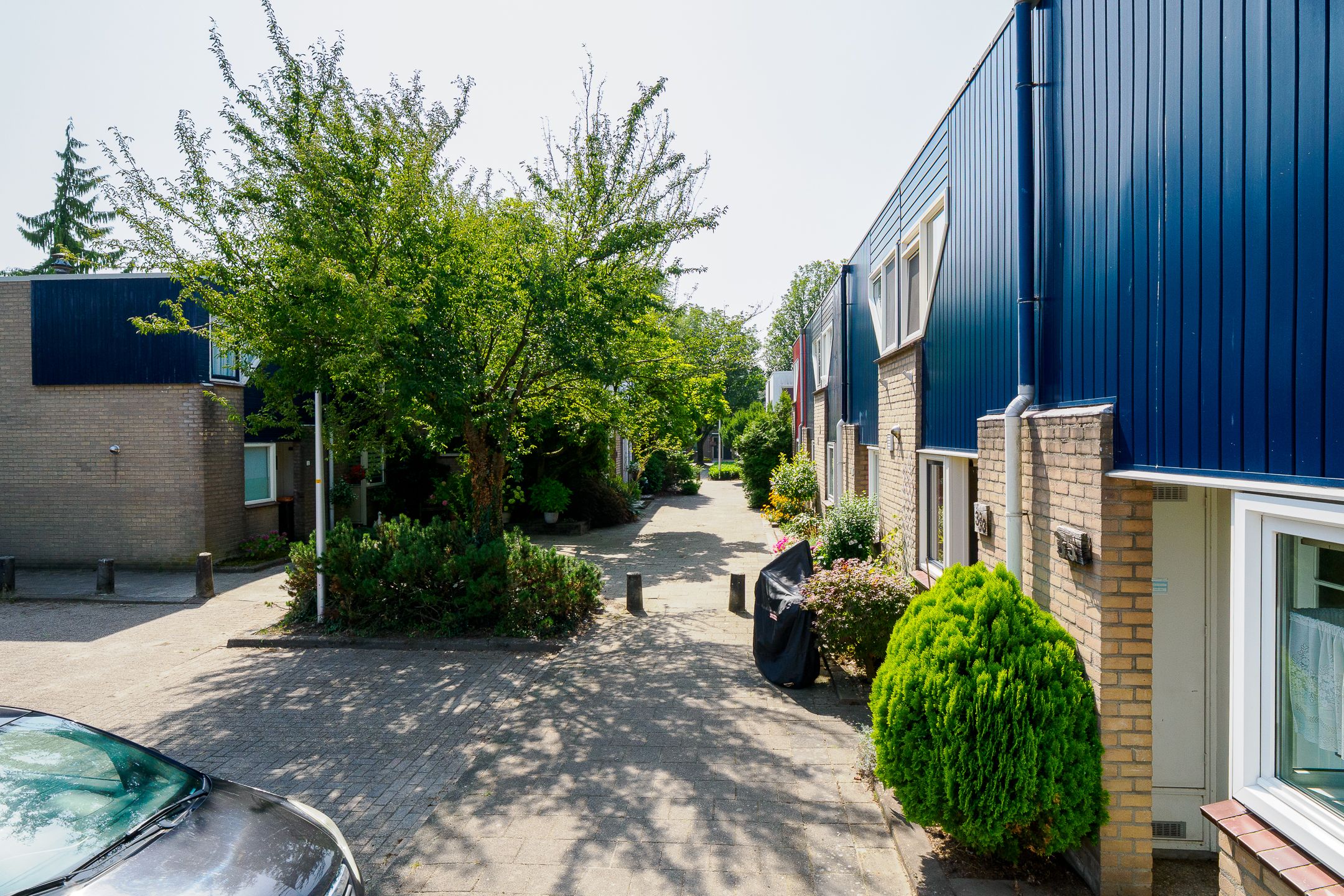 Photo 27 of August Vördingstraat 35