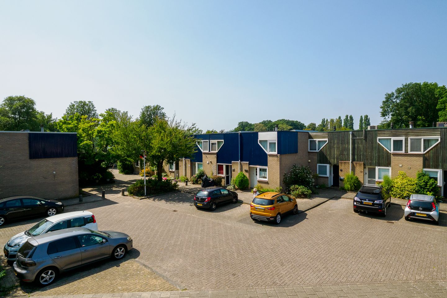 Photo 29 of August Vördingstraat 35