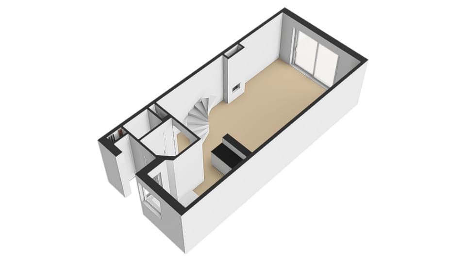 Photo 31 of August Vördingstraat 35