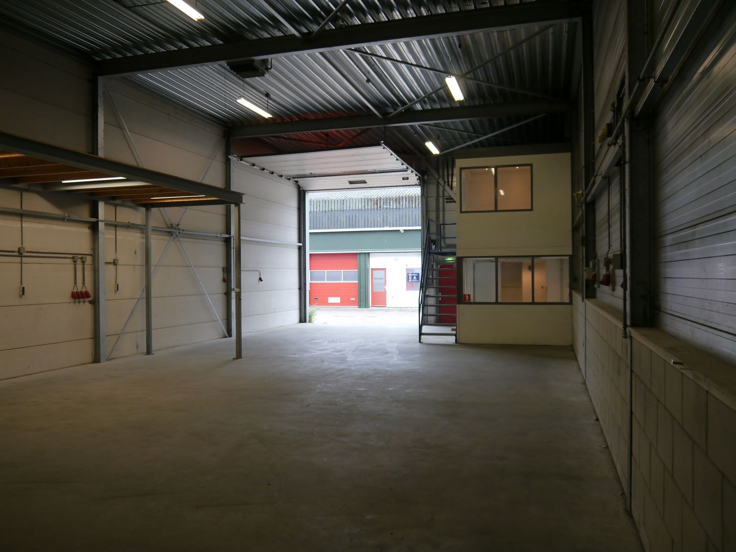 Bekijk foto 4 van Mijlweg 65-A