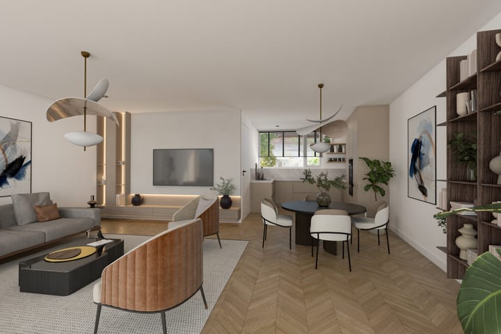 Foto 1 van Zandhaver 39