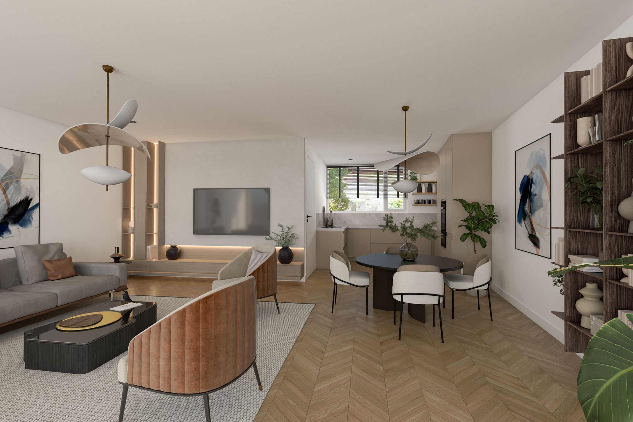 Zandhaver, 39, Naaldwijk, 2673BN, Zuid-Holland, Nederland 39