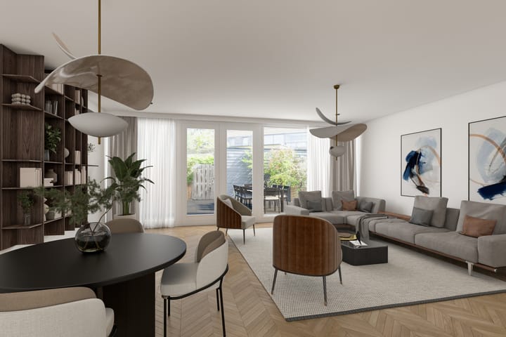 Foto 3 van Zandhaver 39