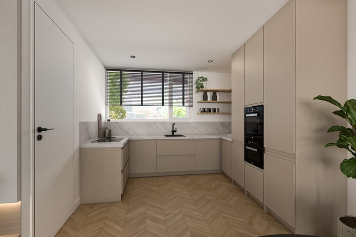 Foto 7 van Zandhaver 39