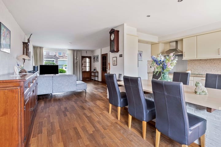 Foto 3 van Malherbestraat 10