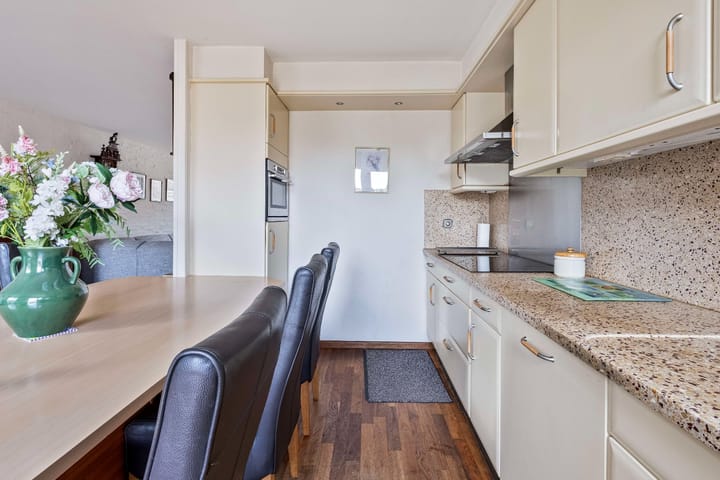 Foto 7 van Malherbestraat 10