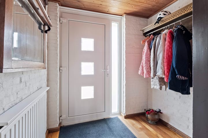 Foto 9 van Malherbestraat 10