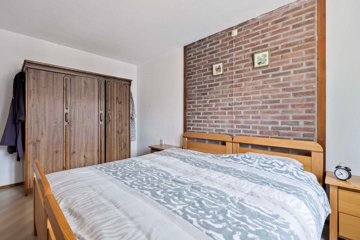 Foto 12 van Malherbestraat 10