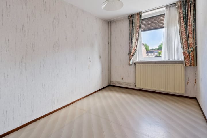 Foto 15 van Malherbestraat 10