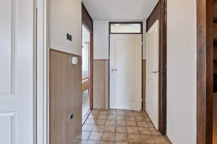 Foto 19 van Malherbestraat 10