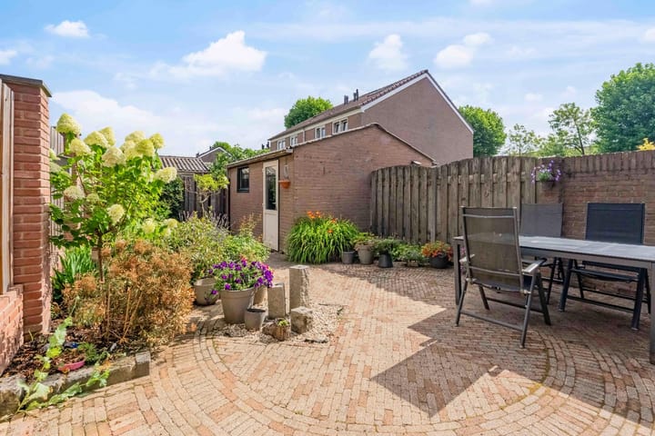 Foto 23 van Malherbestraat 10