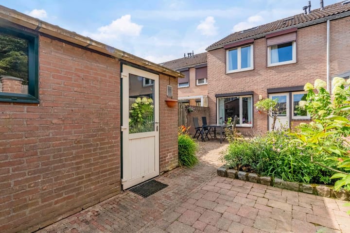 Foto 24 van Malherbestraat 10