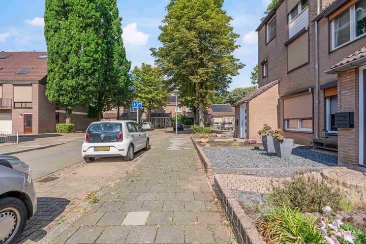 Foto 26 van Malherbestraat 10