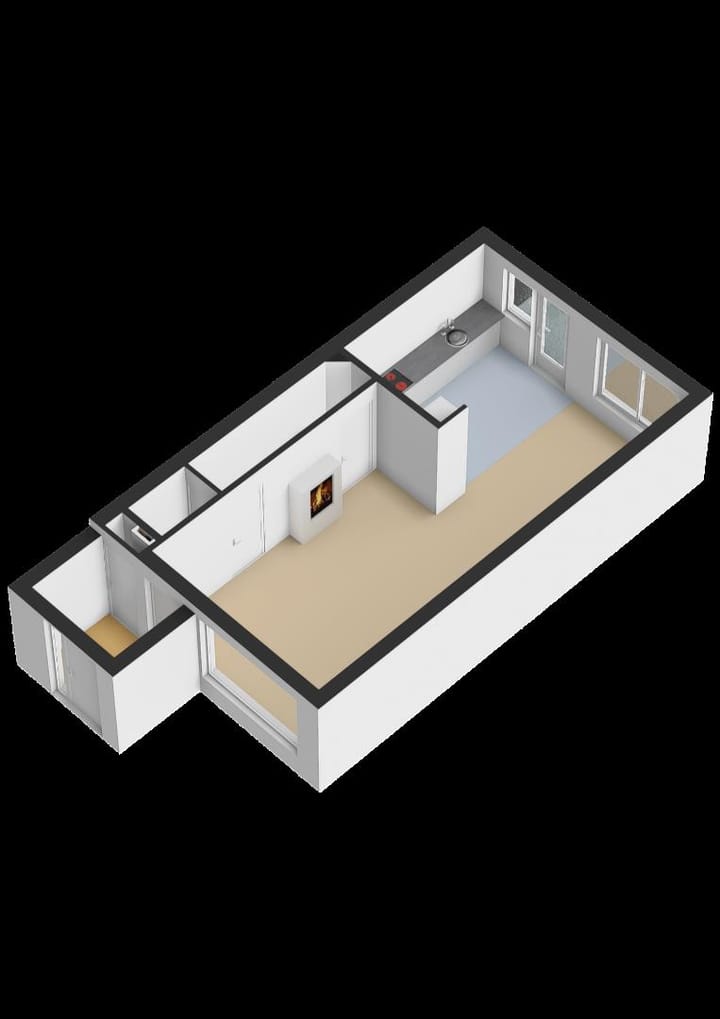 Foto 28 van Malherbestraat 10