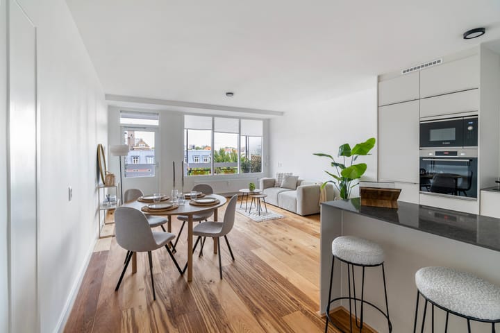 Foto 1 van Frederikstraat 399