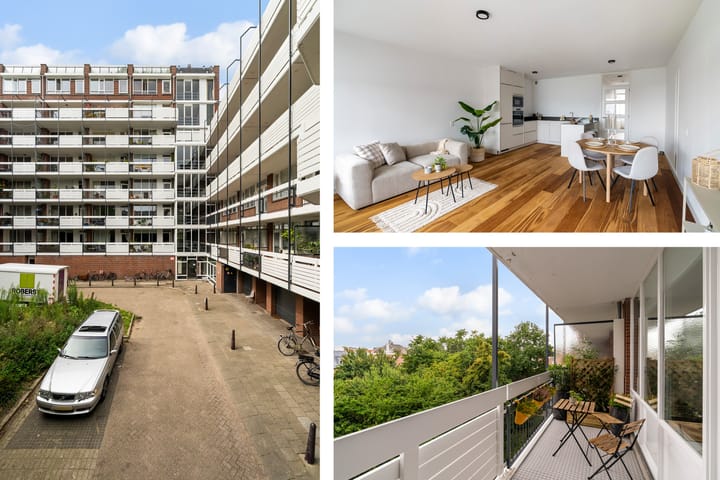 Foto 2 van Frederikstraat 399