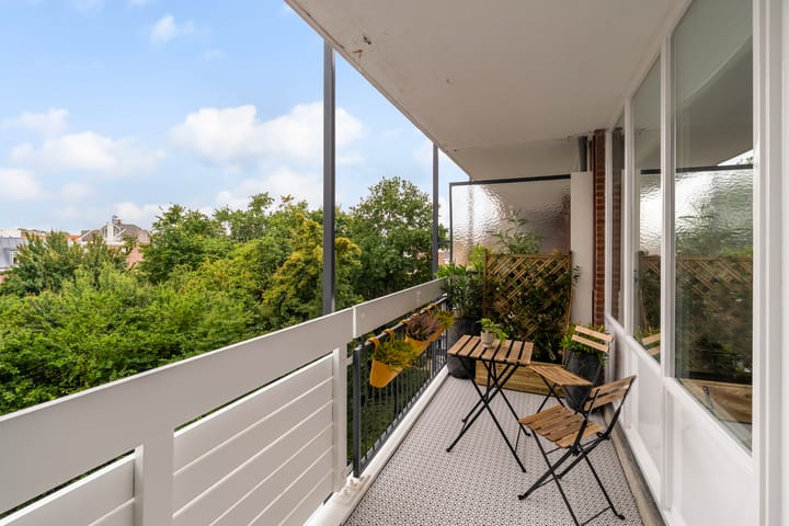 Foto 4 van Frederikstraat 399