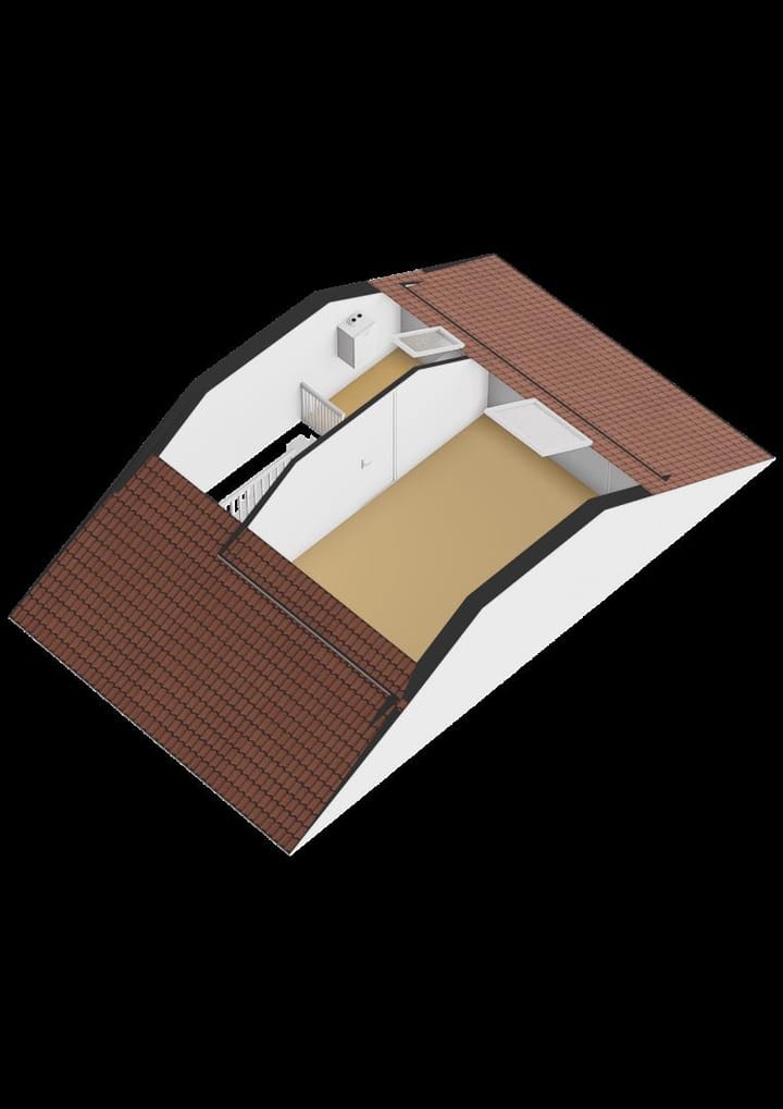 Foto 32 van Malherbestraat 10